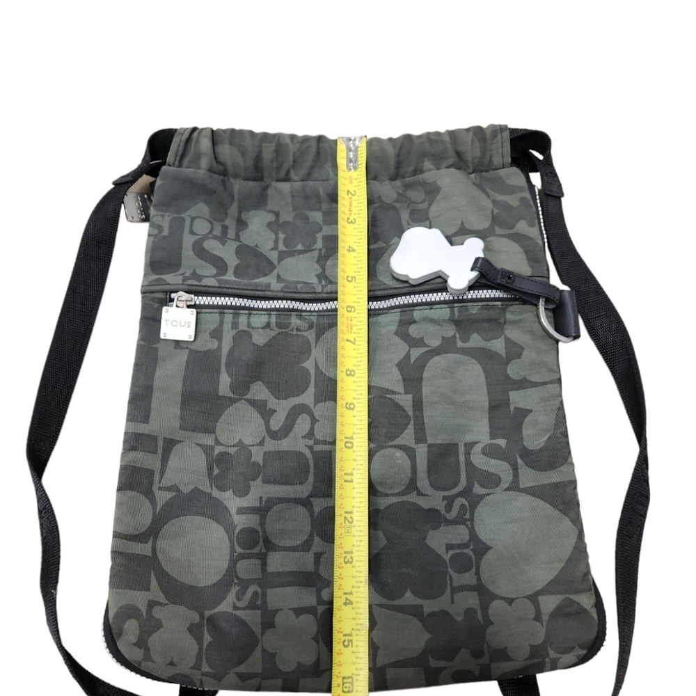 Tous Kaos Backpack - Picture 6 of 12
